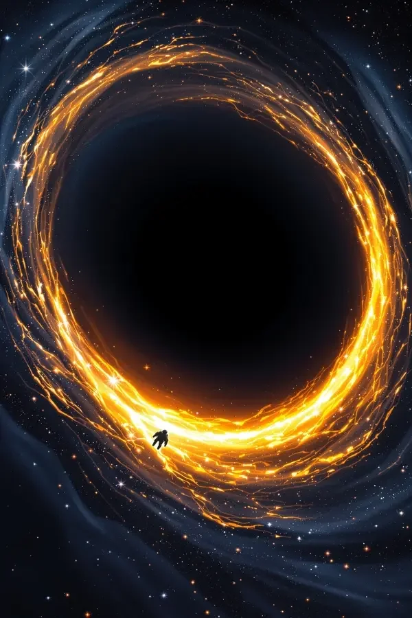 星际穿越 电影海报 七猫影视 星际穿越 电影海报 - 七猫影视