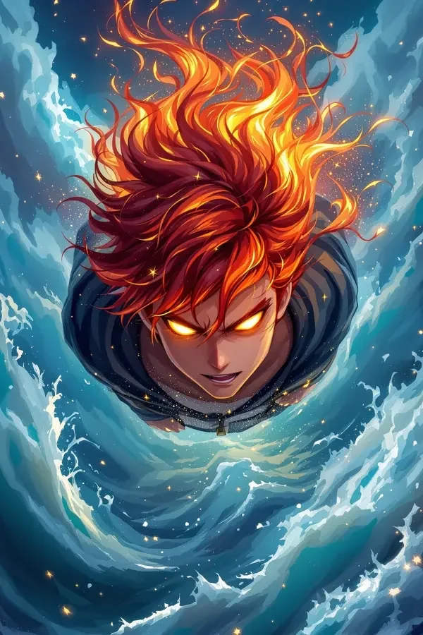 哪吒之魔童降世 Ne Zha 电影海报 七猫影视 哪吒之魔童降世 Ne Zha 电影海报 - 七猫影视
